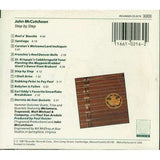 McCutcheon, John | Step By Step - The CD Exchange