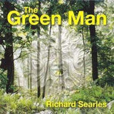 Searles, Richard | The Green Man - The CD Exchange