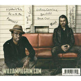 Pilgrim, William & The All Grows Up | The Great Recession - The CD Exchange