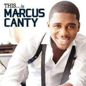 Canty, Marcus | This Is...Marcus Canty - The CD Exchange