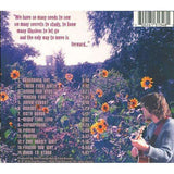 Fred Arcoleo - Seeds - CD - The CD Exchange