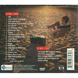Lynch, Liam | Fake Songs (w/ bonus DVD) - The CD Exchange