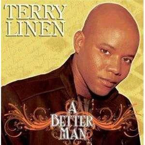 Linen, Terry | A Better Man