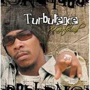 Turbulence | X-Girlfriend