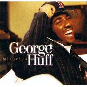 George Huff - Miracles - Used CD - The CD Exchange