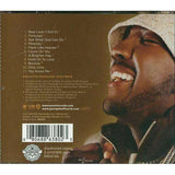 George Huff - Miracles - Used CD - The CD Exchange