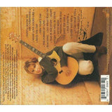 Carolyn Arends - Seize The Day & Other Stories - CD - The CD Exchange