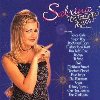 Soundtrack | Sabrina The Teenage Witch - The CD Exchange