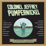 Various Artists - Colonel Jeffrey Pumpe - CDrnickel - The CD Exchange