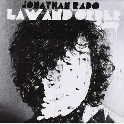 Rado, Jonathan | Law And Order - The CD Exchange