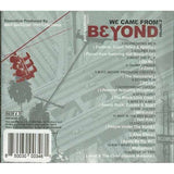 Various Artists - We Came From Beyond Vol.2 - CD,CD,The CD Exchange