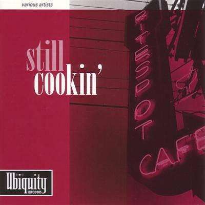 Various Artists - Still Cookin - CD - The CD Exchange