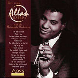 Harris, Allan | Here Comes Allan Harris - The CD Exchange