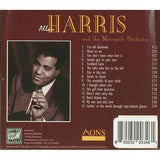 Harris, Allan | Here Comes Allan Harris - The CD Exchange