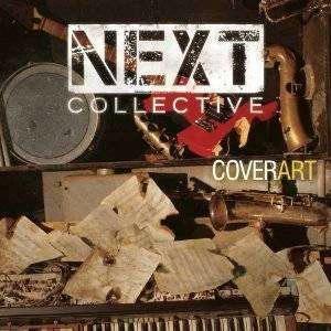 Next Collective - Cover Art - CD