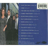 Fox Family | Follow My Lead - The CD Exchange