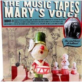 Music Tapes | Mary's Voice - The CD Exchange