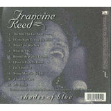 Francine Reed - Shades Of Blue - CD,CD,The CD Exchange