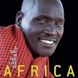 Various Artists - Day In The Life Of Africa - CD - The CD Exchange