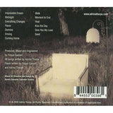 Thorpe, Adrina | Halflight & Shadows - The CD Exchange