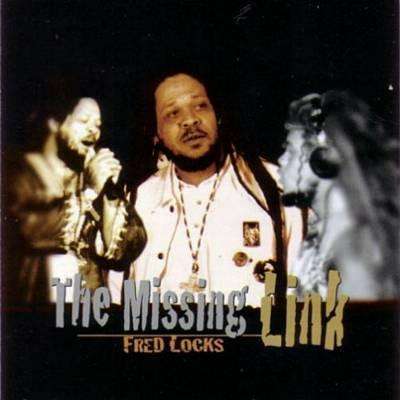 Locks, Fred | The Missing Link - The CD Exchange