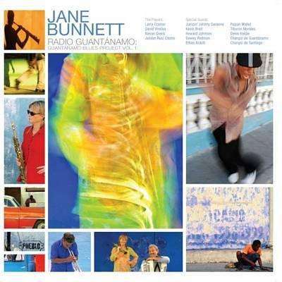 Jane Bunnett - Radio Guantanamo - CD - The CD Exchange