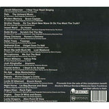 Various Artists - Beat LA - CD - The CD Exchange