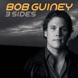 Guiney, Bob | 3 Sides - The CD Exchange