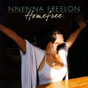 Nnenna Freelon - Homefree - CD - The CD Exchange