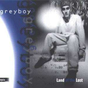 Greyboy | Land Of The Lost - The CD Exchange