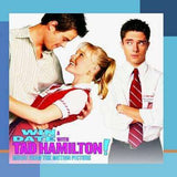 Soundtrack - Win A Date With Tad Hamilton - CD - The CD Exchange