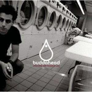 Buddahead - Crossing The Invisible Line - CD