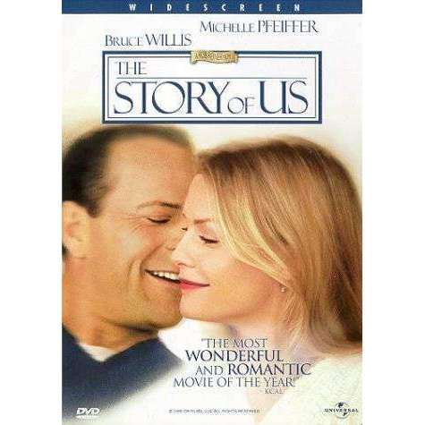 DVD | Story Of Us - The CD Exchange