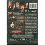 DVD | Game 6 - The CD Exchange