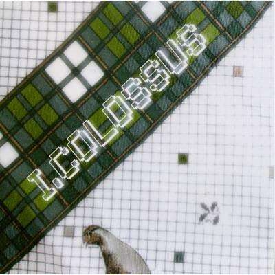 Colossus I | I, Colossus - The CD Exchange