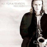 Stefanacci, Nick | All For A Reason - The CD Exchange