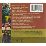 Soundtrack - Carmen: MTV's Hip Hopera - CD - The CD Exchange