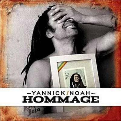Noah, Yannick | Hommage
