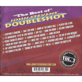 Stevens, John | The Best Of John Stevens' Doubleshot Vol.2 - The CD Exchange