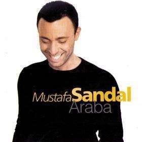 Sandal, Mustafa | Araba (OOP) - The CD Exchange