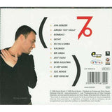 Sandal, Mustafa | Araba (OOP) - The CD Exchange