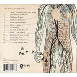 Levy, Adam | The Heart Collector - The CD Exchange