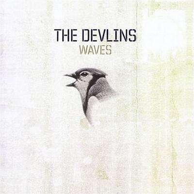 Devlins, The | Waves - The CD Exchange