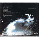 Yesterdays Rising - Lightworker - CD - The CD Exchange