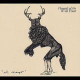 Hounds Of The Wild Hunt | El Mago - The CD Exchange
