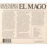 Hounds Of The Wild Hunt | El Mago - The CD Exchange