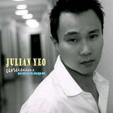Julian Yeo - Unusual Passage - CD - The CD Exchange