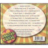 Mitchell, Billy | Boomer Power - The CD Exchange