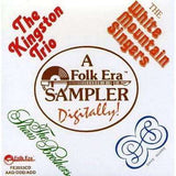 Various Artists | Folk Era Sampler - The CD Exchange