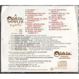 Various Artists | Folk Era Sampler - The CD Exchange